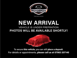 Large image for the Used Audi A3