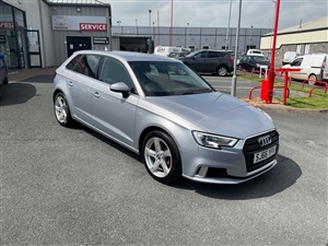 Large image for the Used Audi A3