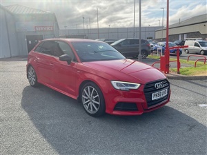 Large image for the Used Audi A3