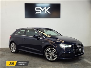Large image for the Used Audi A3