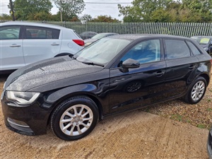 Large image for the Used Audi A3