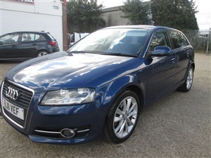 Large image for the Used Audi A3