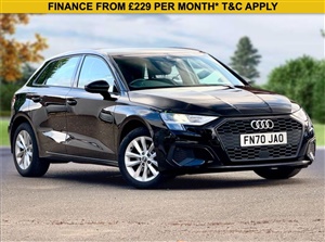 Large image for the Used Audi A3