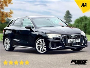 Large image for the Used Audi A3