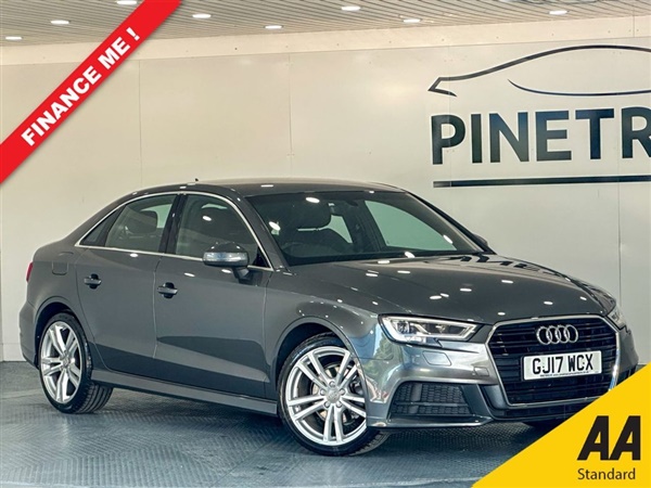 Large image for the Used Audi A3