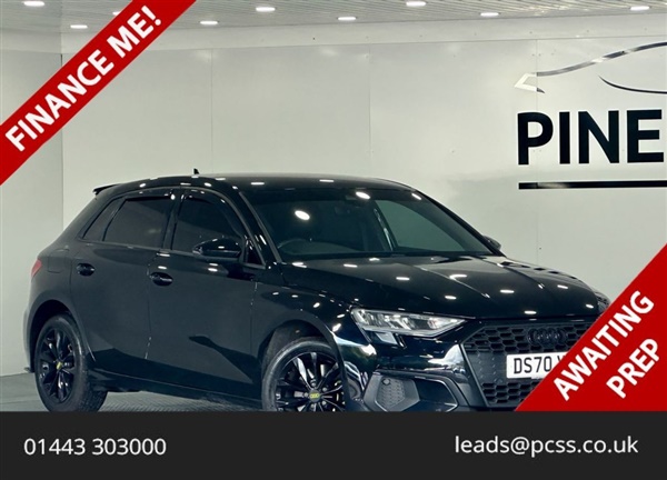 Large image for the Used Audi A3