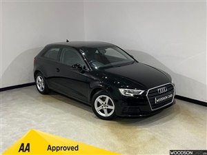 Large image for the Used Audi A3