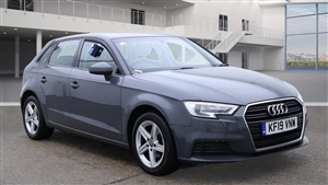 Large image for the Used Audi A3