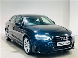 Large image for the Used Audi A3