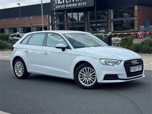 Large image for the Used Audi A3