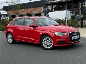 Large image for the Used Audi A3