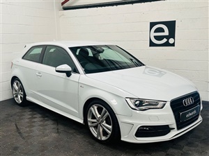 Large image for the Used Audi A3