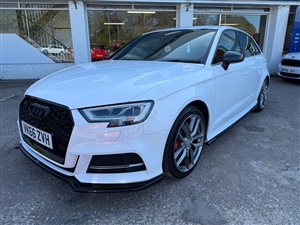 Large image for the Used Audi A3
