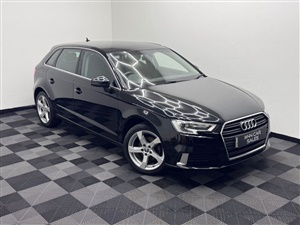 Large image for the Used Audi A3