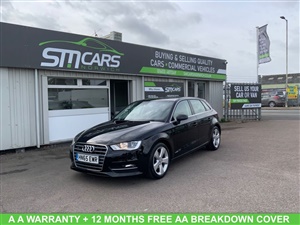 Large image for the Used Audi A3