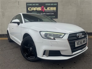 Large image for the Used Audi A3