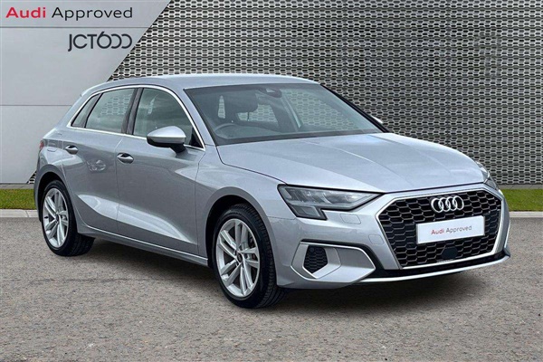 Large image for the Used Audi A3