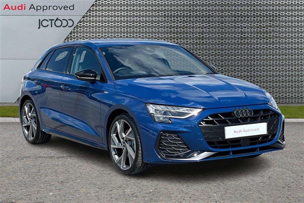Large image for the Used Audi A3