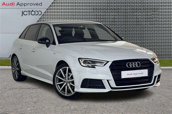 Large image for the Used Audi A3