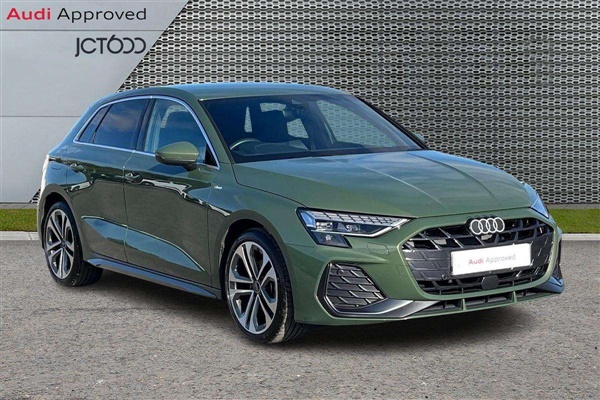 Large image for the Used Audi A3