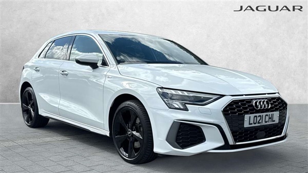 Large image for the Used Audi A3