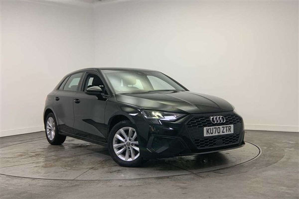 Large image for the Used Audi A3