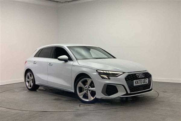 Large image for the Used Audi A3