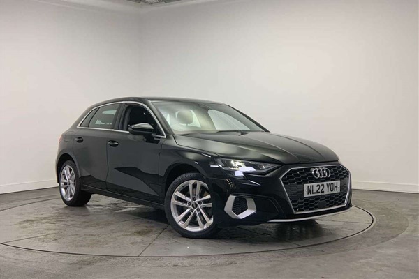 Large image for the Used Audi A3