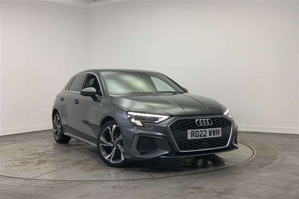 Large image for the Used Audi A3