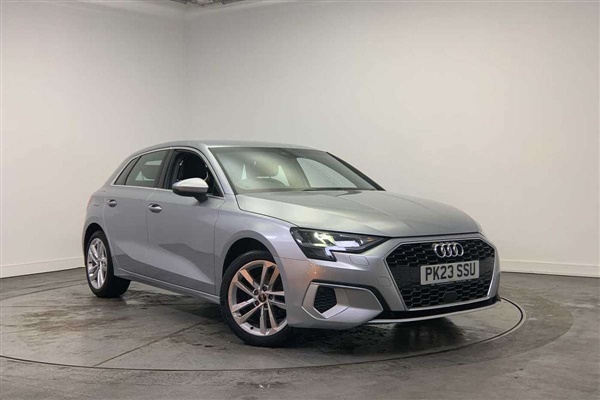 Large image for the Used Audi A3