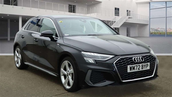 Large image for the Used Audi A3