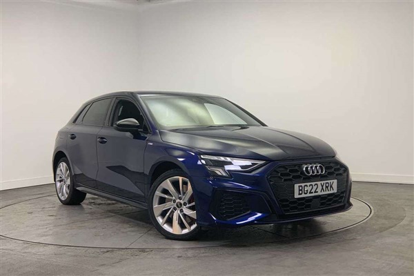 Large image for the Used Audi A3