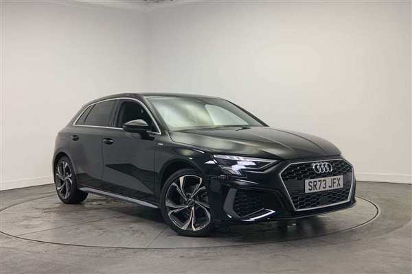 Large image for the Used Audi A3