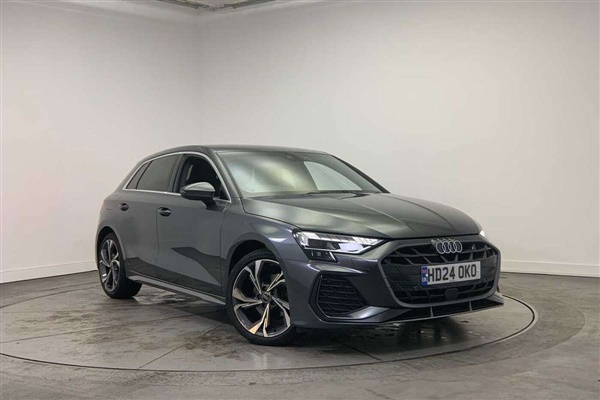 Large image for the Used Audi A3
