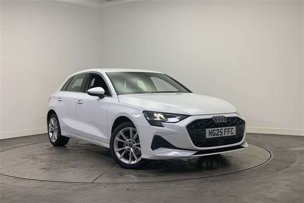 Large image for the Used Audi A3