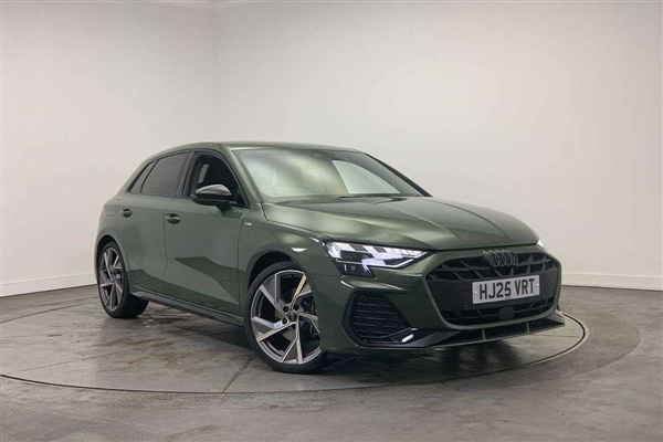 Large image for the Used Audi A3
