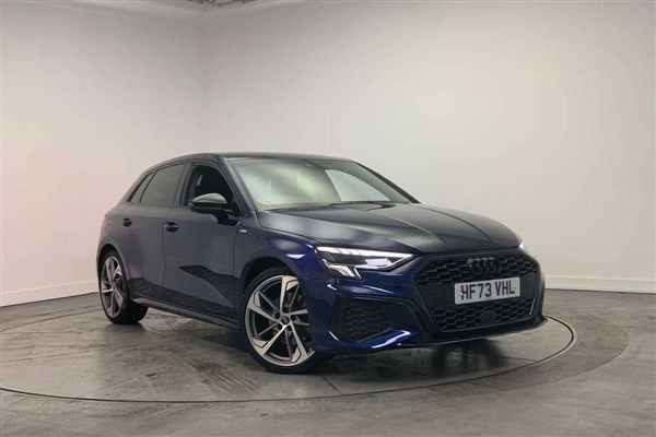 Large image for the Used Audi A3