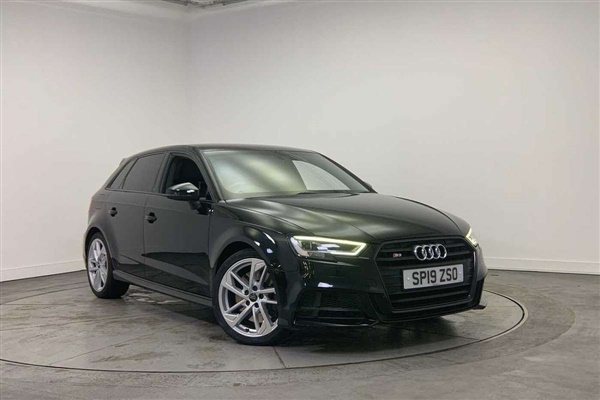 Large image for the Used Audi A3