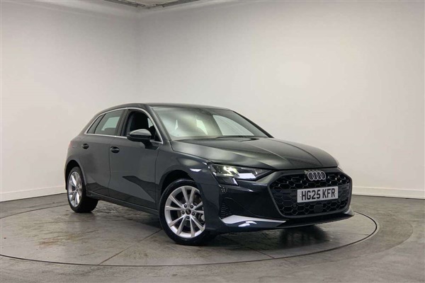 Large image for the Used Audi A3