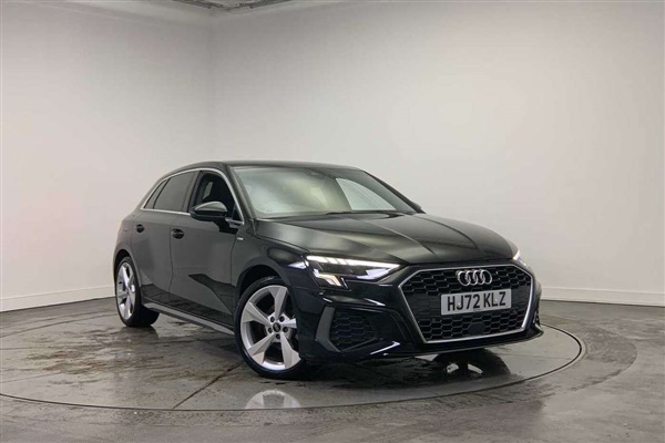 Large image for the Used Audi A3