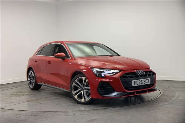 Large image for the Used Audi A3