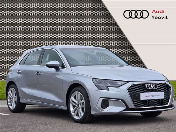 Large image for the Used Audi A3