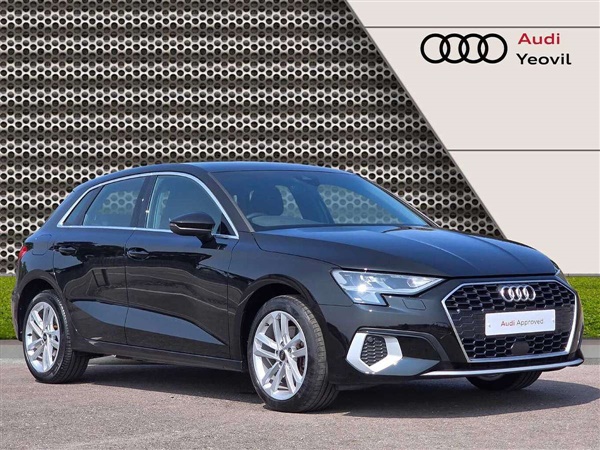 Large image for the Used Audi A3