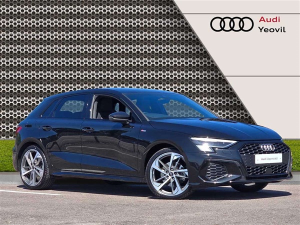 Large image for the Used Audi A3