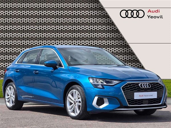 Large image for the Used Audi A3