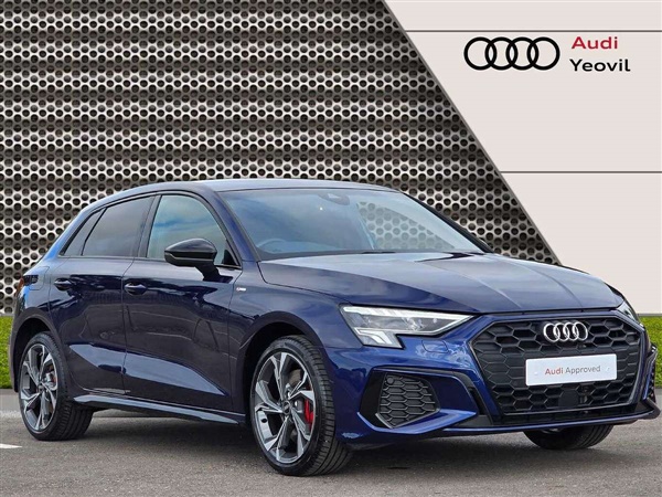 Large image for the Used Audi A3