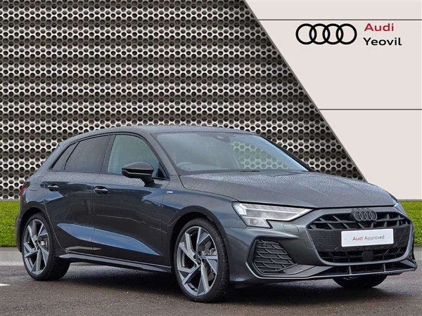 Large image for the Used Audi A3