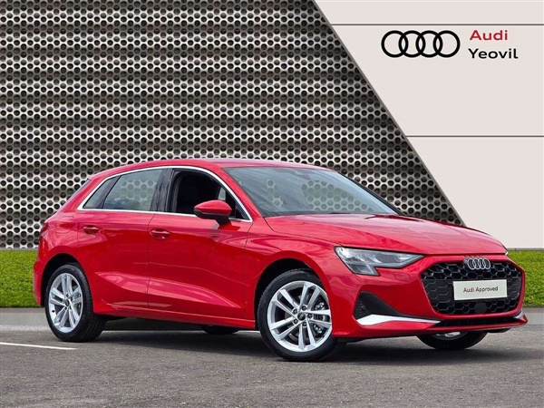 Large image for the Used Audi A3