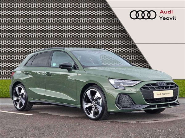 Large image for the Used Audi A3