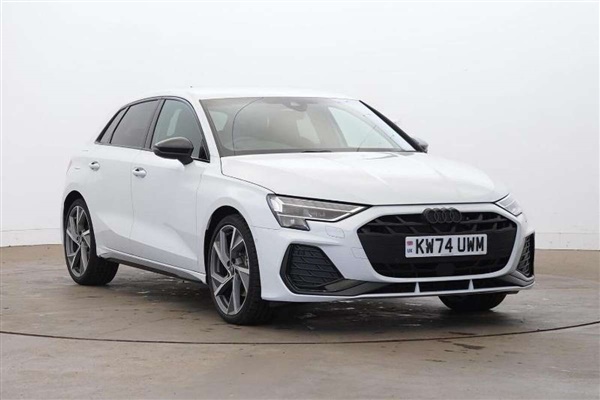 Large image for the Used Audi A3